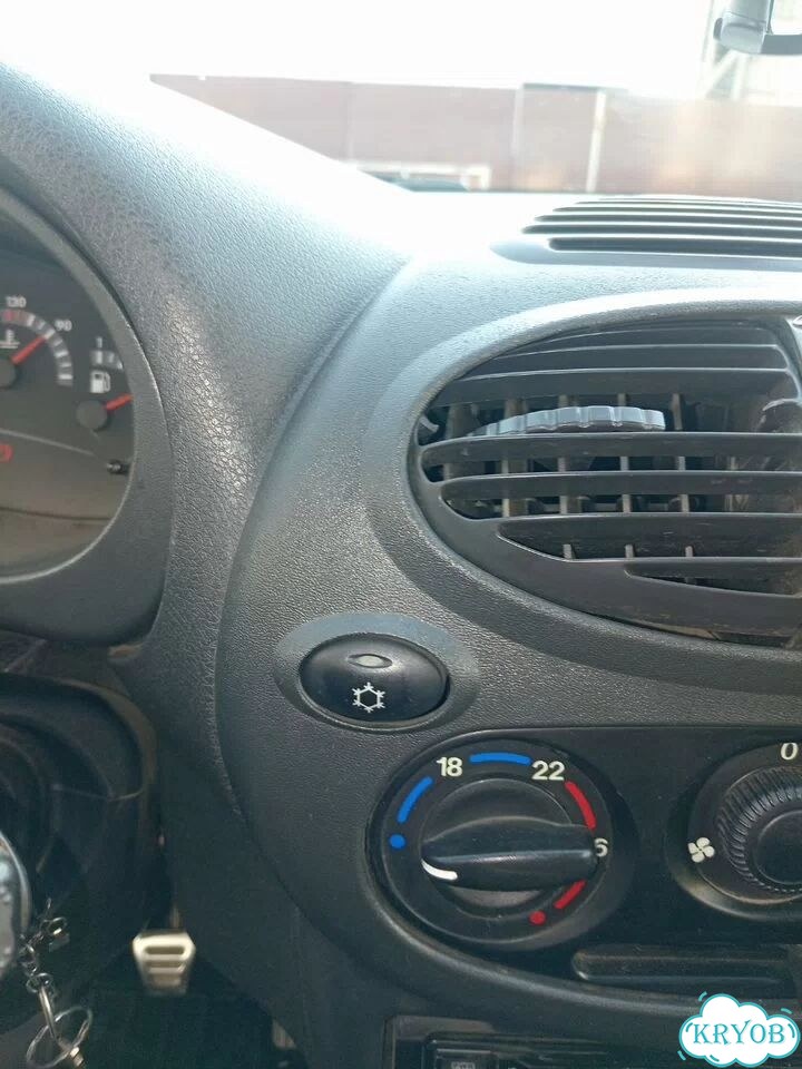 ВАЗ (LADA) Kalina 1.6 MT, 2012, 255 555 км фото 6