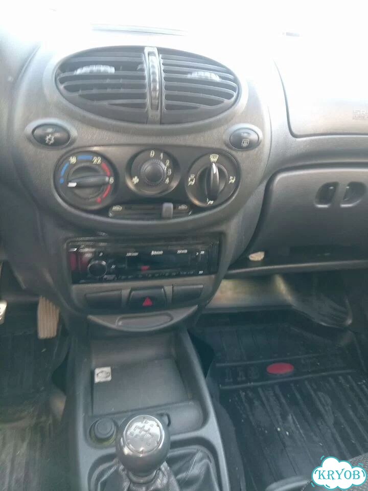ВАЗ (LADA) Kalina 1.6 MT, 2012, 255 555 км фото 7