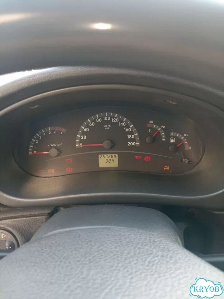 ВАЗ (LADA) Kalina 1.6 MT, 2012, 255 555 км фото 8