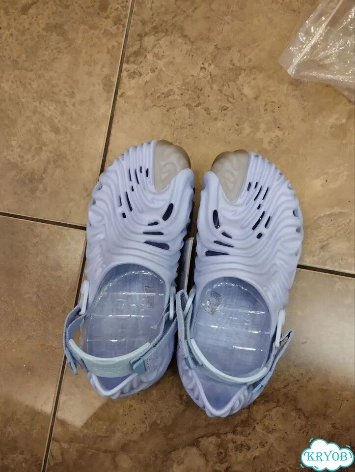 Шлепанцы crocs женские фото 2