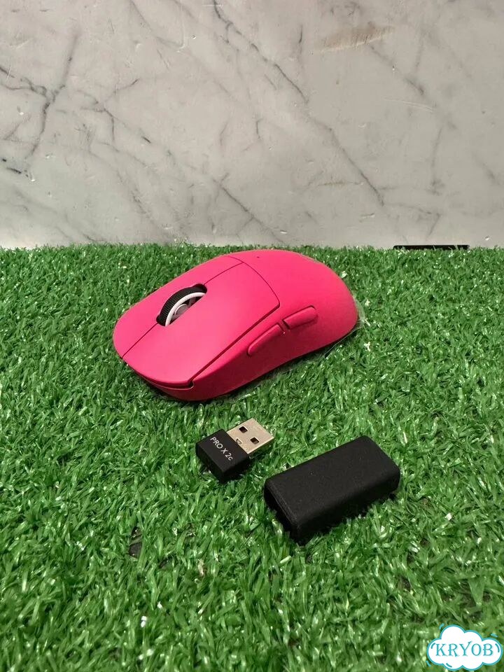 Мышь беспроводная Logitech G Pro X Superlight 2 фото 1