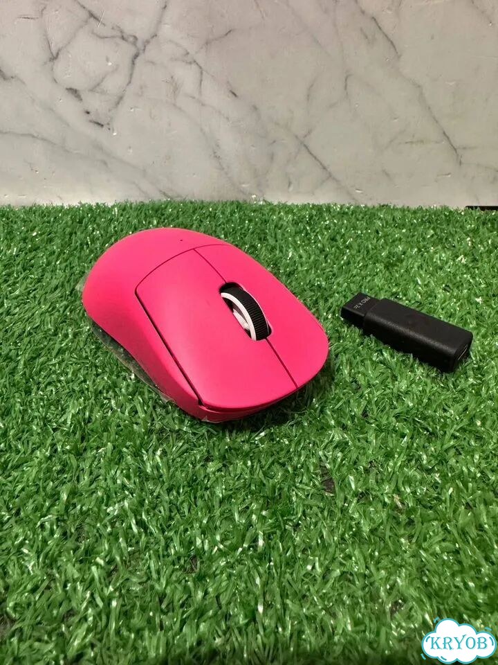 Мышь беспроводная Logitech G Pro X Superlight 2 фото 2