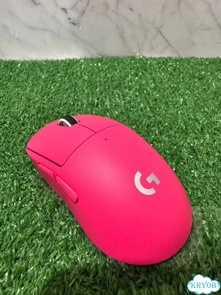 Мышь беспроводная Logitech G Pro X Superlight 2 фото 3