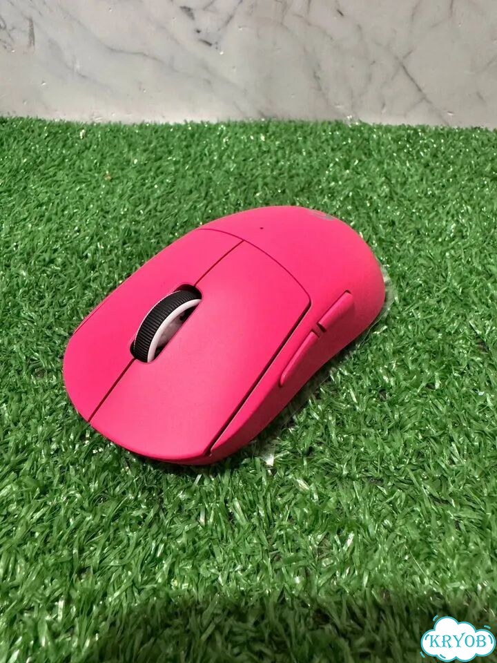 Мышь беспроводная Logitech G Pro X Superlight 2 фото 4