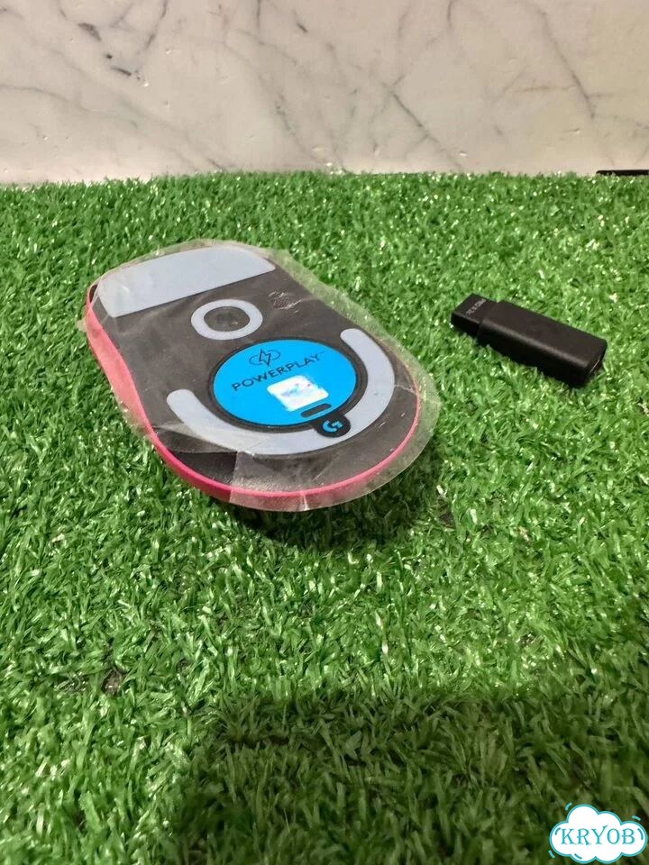 Мышь беспроводная Logitech G Pro X Superlight 2 фото 5