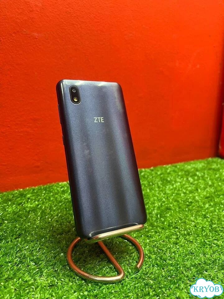 ZTE Blade A3 (2020) NFC, 32 ГБ, 2 SIM фото 1