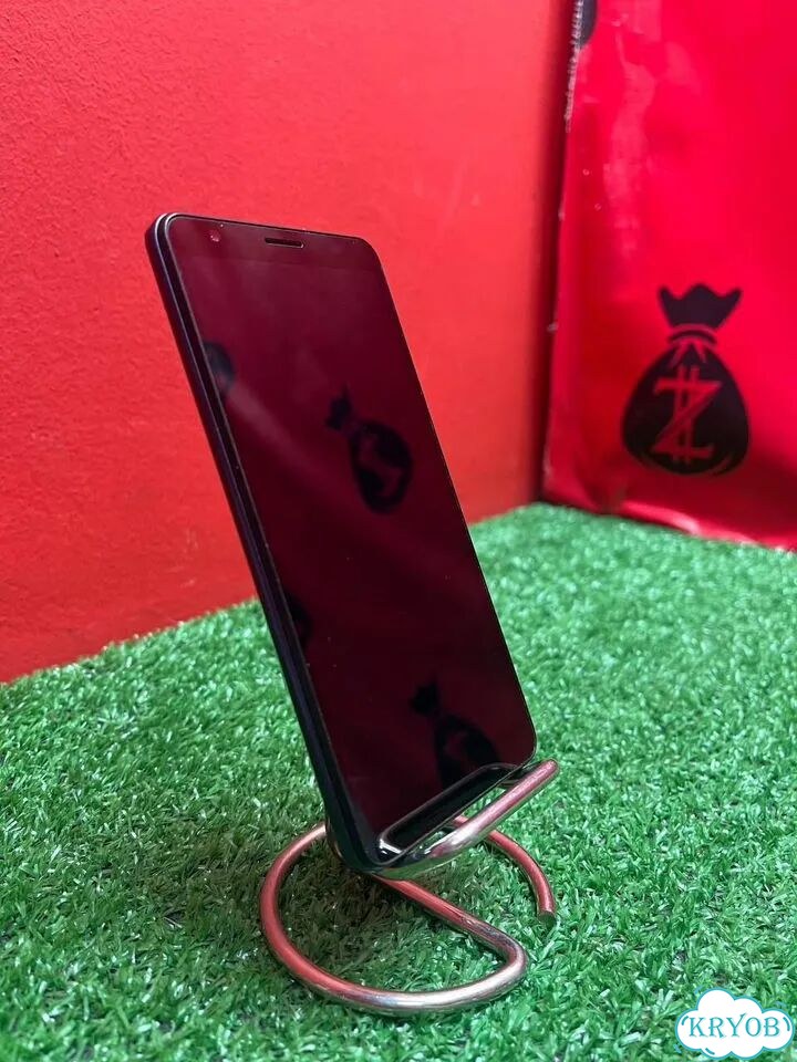 ZTE Blade A3 (2020) NFC, 32 ГБ, 2 SIM фото 2