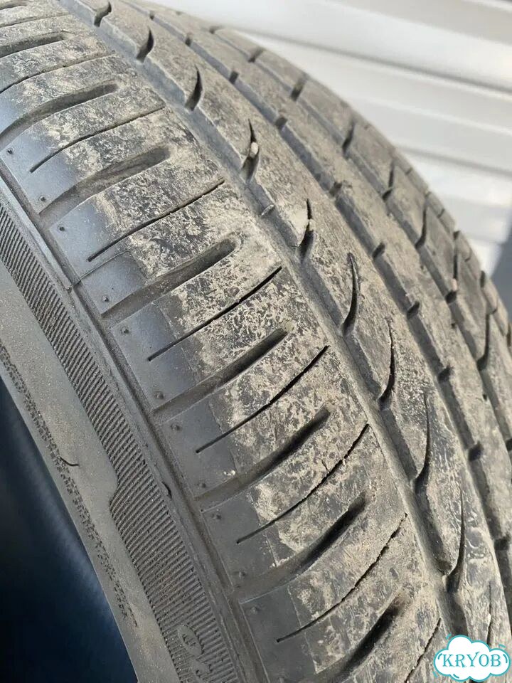 Goform GH18 235/45 R18 98 фото 2