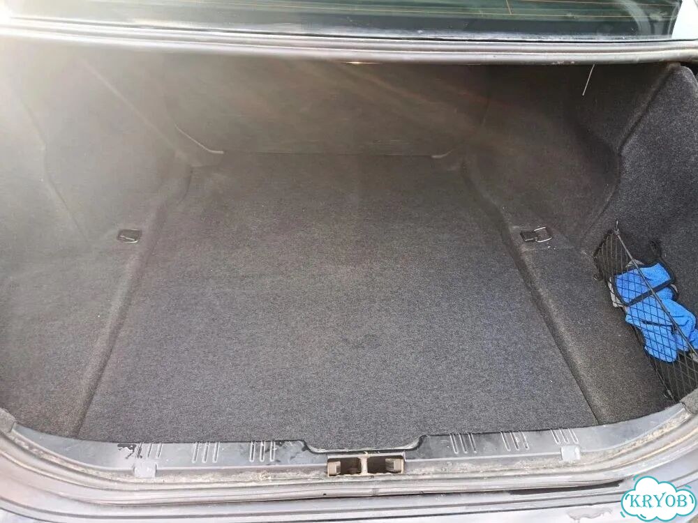 BMW 5 серия 3.0 AT, 2006, 180 000 км фото 17