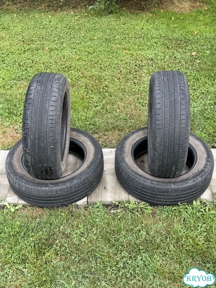 Nokian Tyres Hakka Green 3 185/65 R15 фото 1