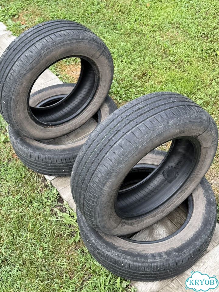 Nokian Tyres Hakka Green 3 185/65 R15 фото 2