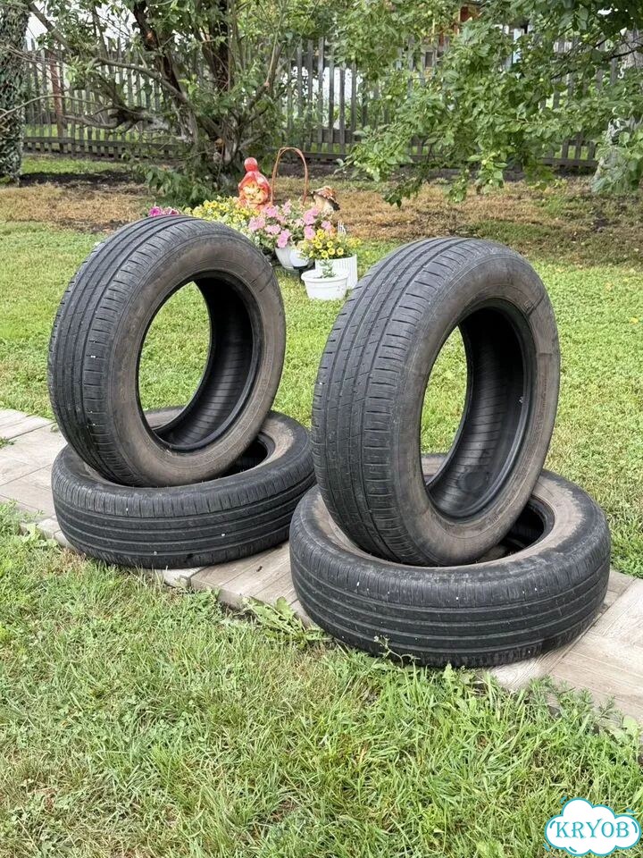 Nokian Tyres Hakka Green 3 185/65 R15 фото 3