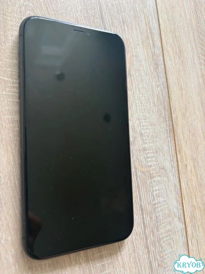 iPhone 11, 128 ГБ, 1 SIM фото 2
