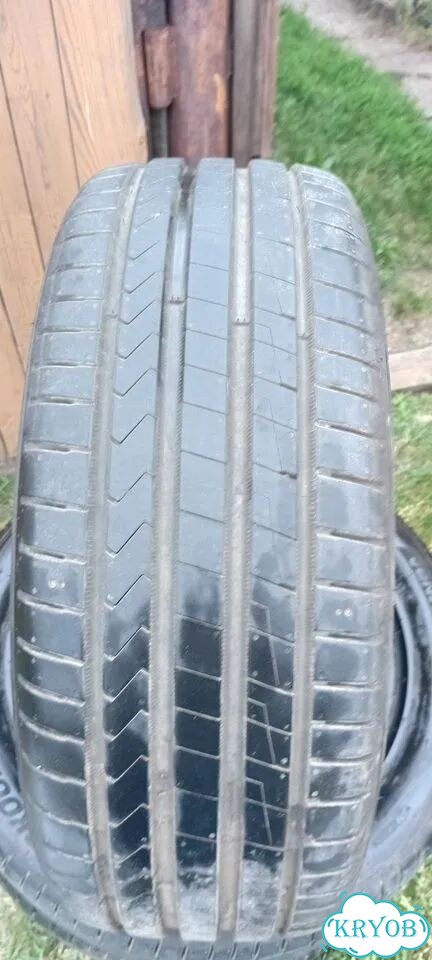 Hankook Ventus Prime 4 K135 205/55 R16 фото 4