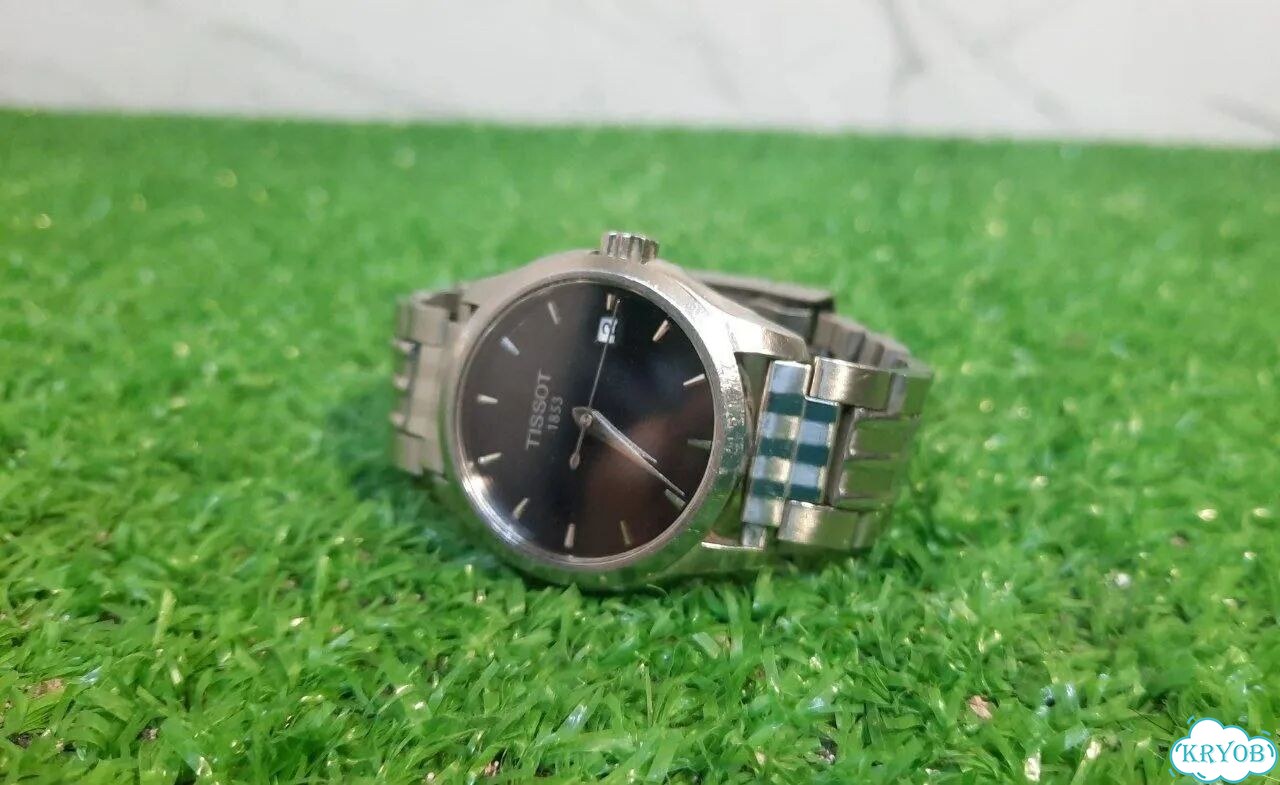 Часы Tissot T035210A фото 1