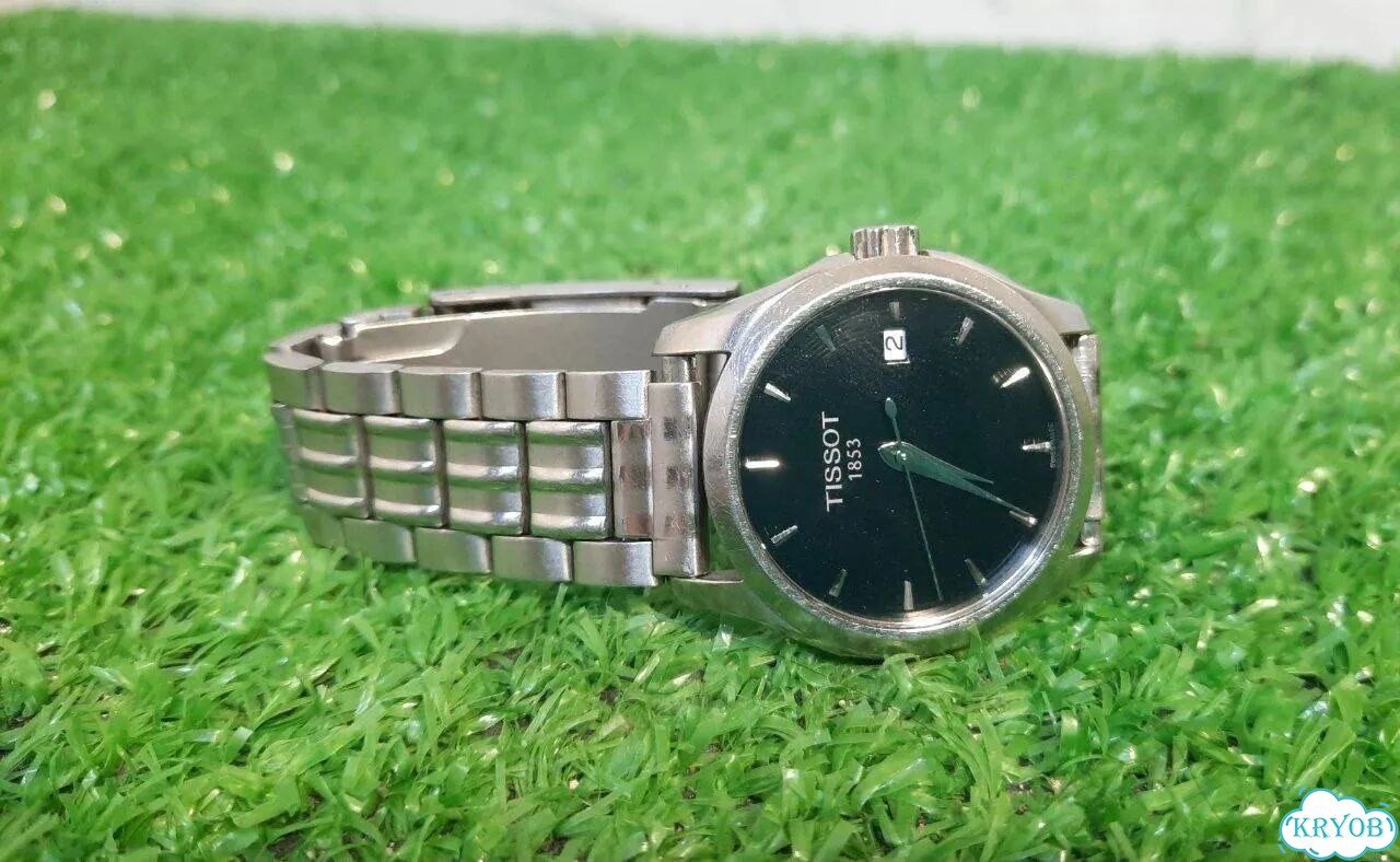 Часы Tissot T035210A фото 2