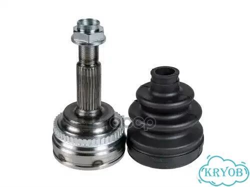 ШРУС наружный к-кт ABS Toyota Prius toyota prius фото 1