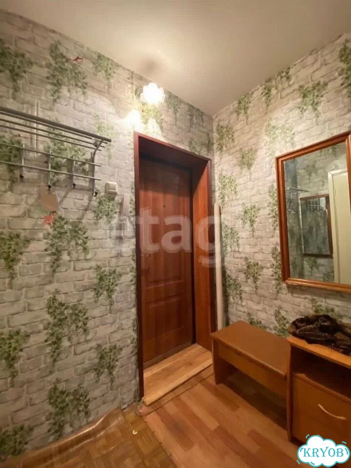 1-к. квартира, 30,3 м², 1/9 эт. фото 6
