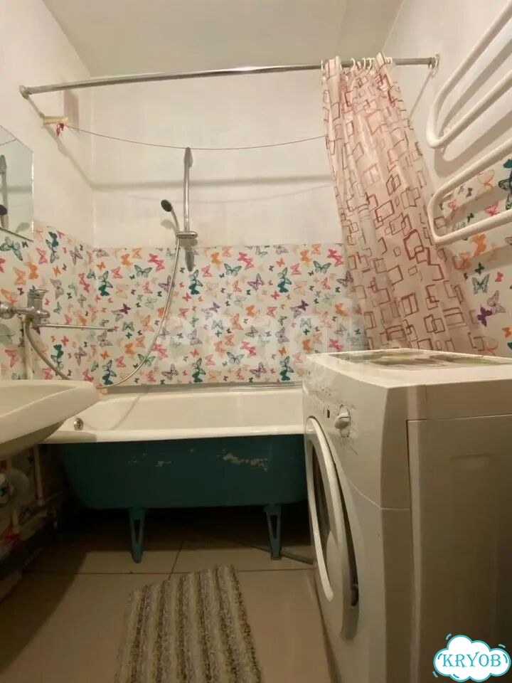 1-к. квартира, 30,3 м², 1/9 эт. фото 8