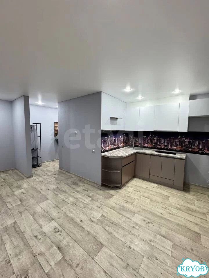 1-к. квартира, 31 м², 2/5 эт. фото 12