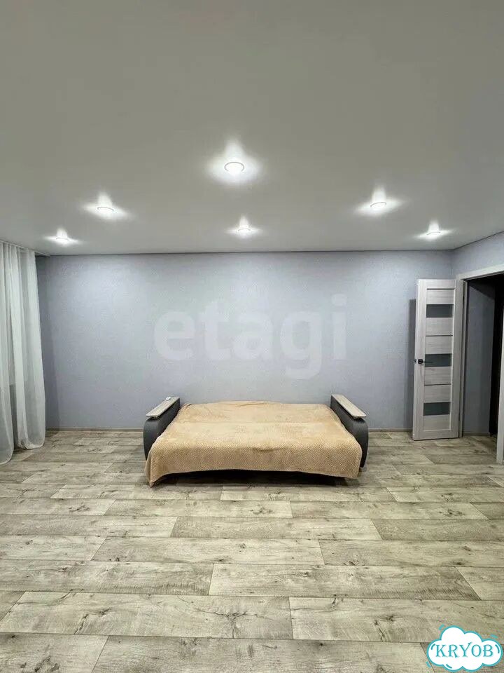 1-к. квартира, 31 м², 2/5 эт. фото 3