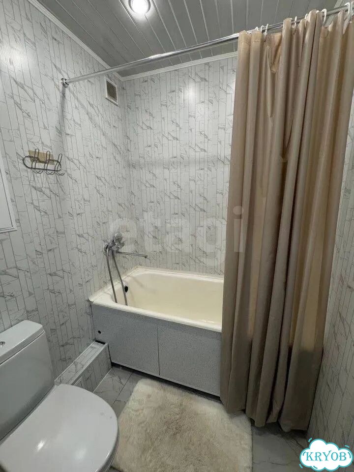 1-к. квартира, 31 м², 2/5 эт. фото 4