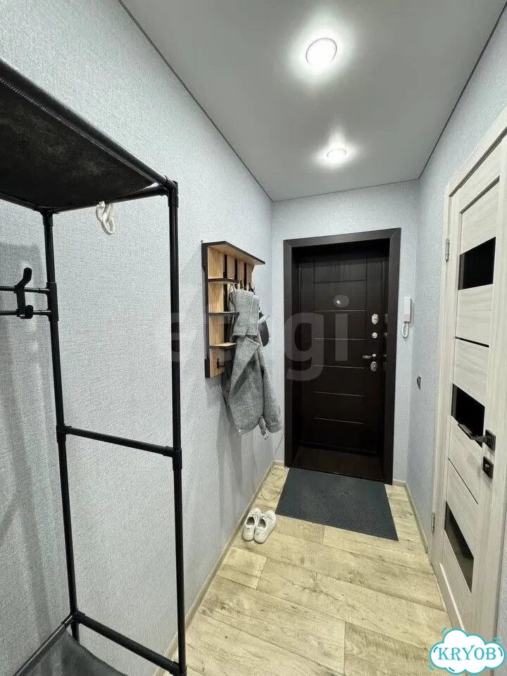 1-к. квартира, 31 м², 2/5 эт. фото 5