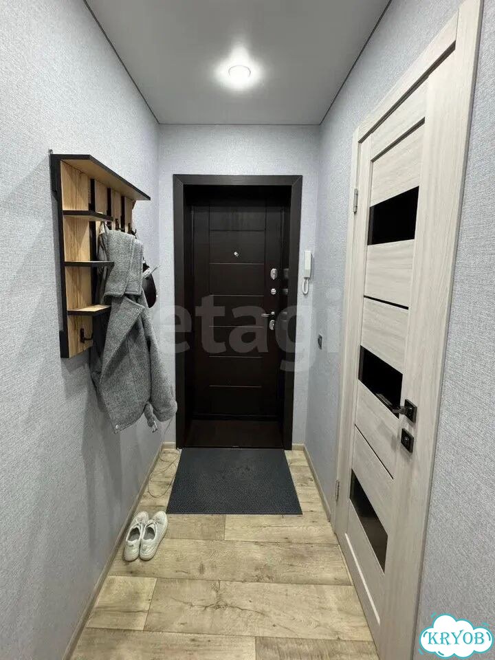 1-к. квартира, 31 м², 2/5 эт. фото 6