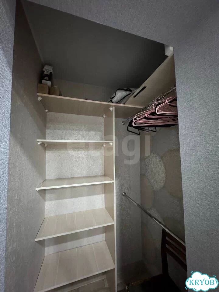 1-к. квартира, 31 м², 2/5 эт. фото 7