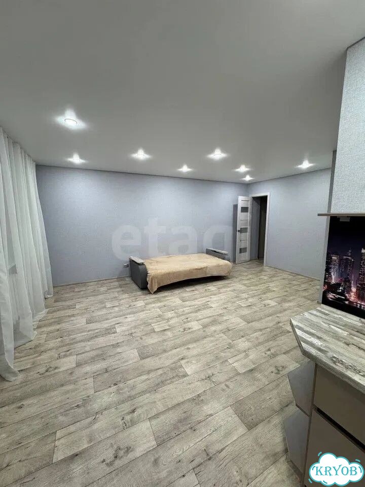 1-к. квартира, 31 м², 2/5 эт. фото 9