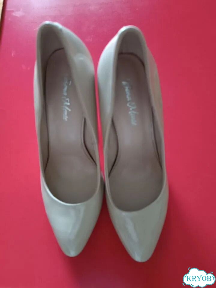 Туфли женские 38 размер фото 1