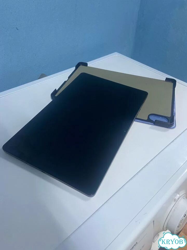 Планшет honor Pad X8a LTE 4/128GB фото 1