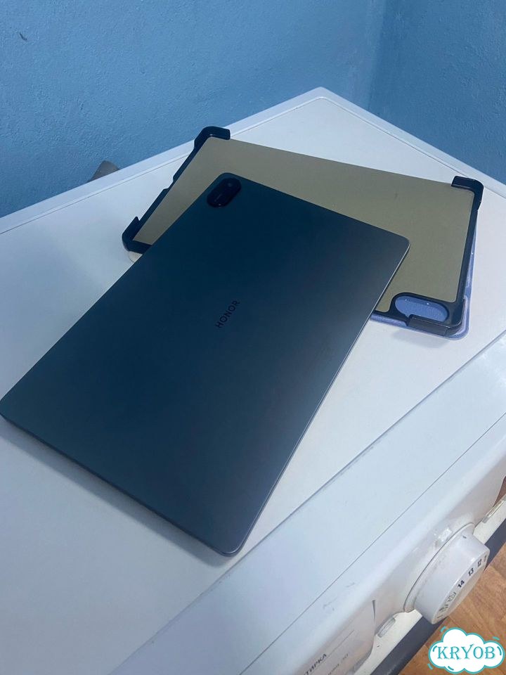 Планшет honor Pad X8a LTE 4/128GB фото 2