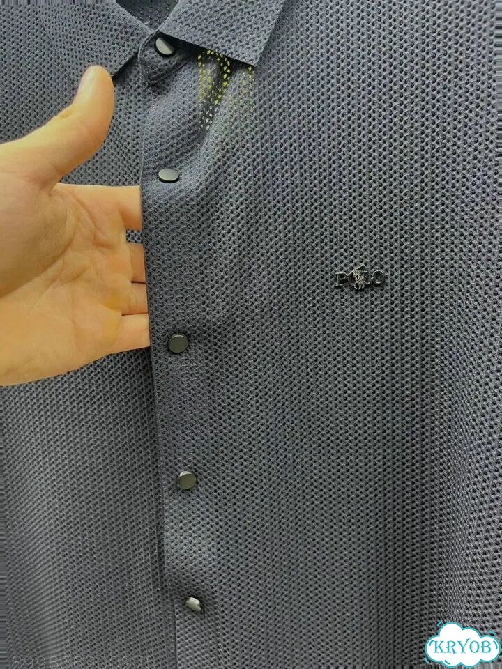 Рубашка Polo Ralph фото 2