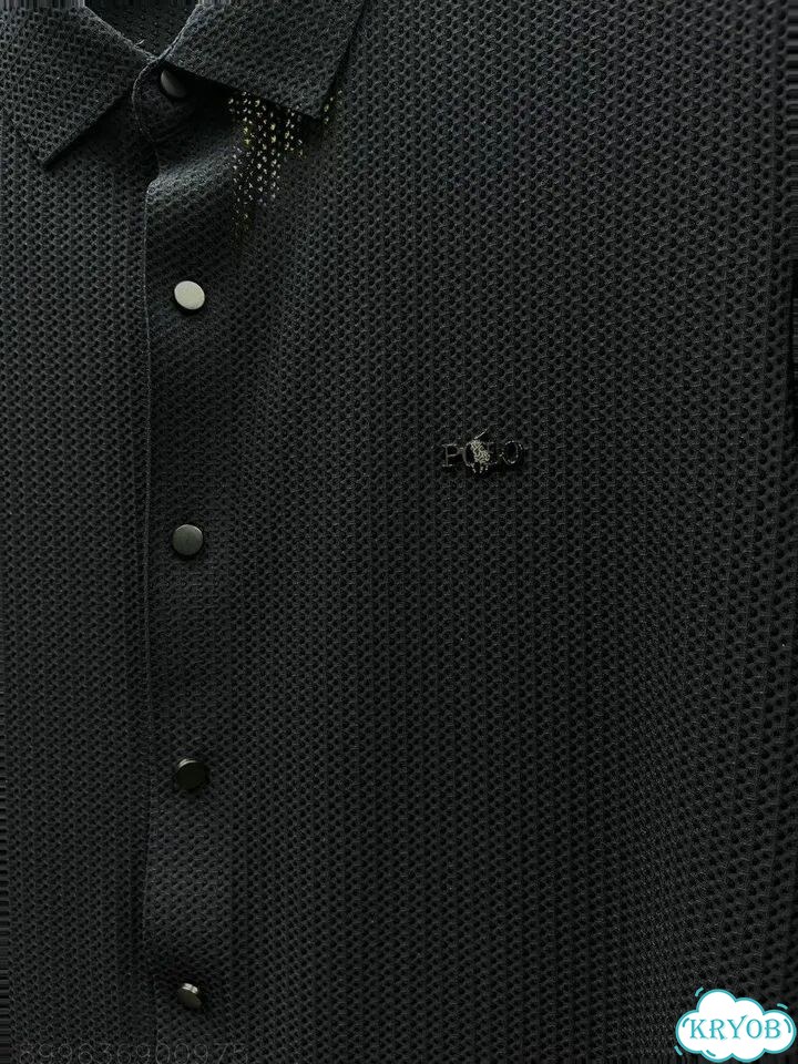 Рубашка Polo Ralph фото 3