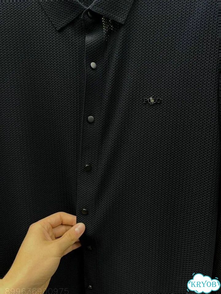 Рубашка Polo Ralph фото 6
