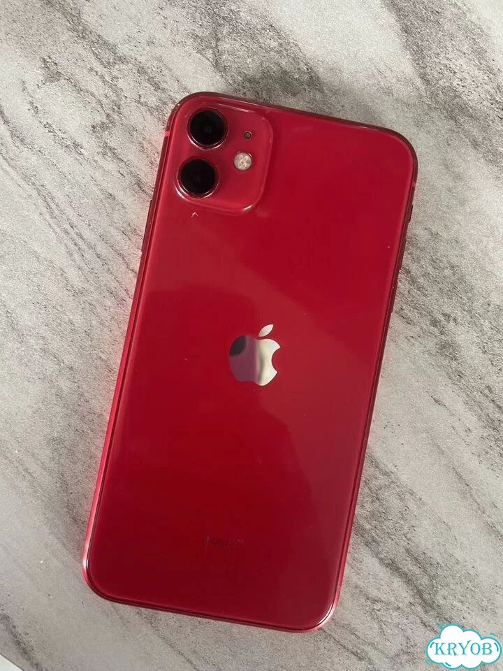 iPhone 11, 128 ГБ, 1 SIM фото 1