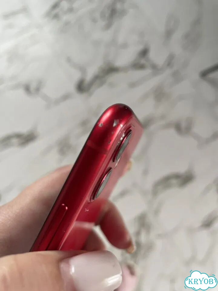 iPhone 11, 128 ГБ, 1 SIM фото 2