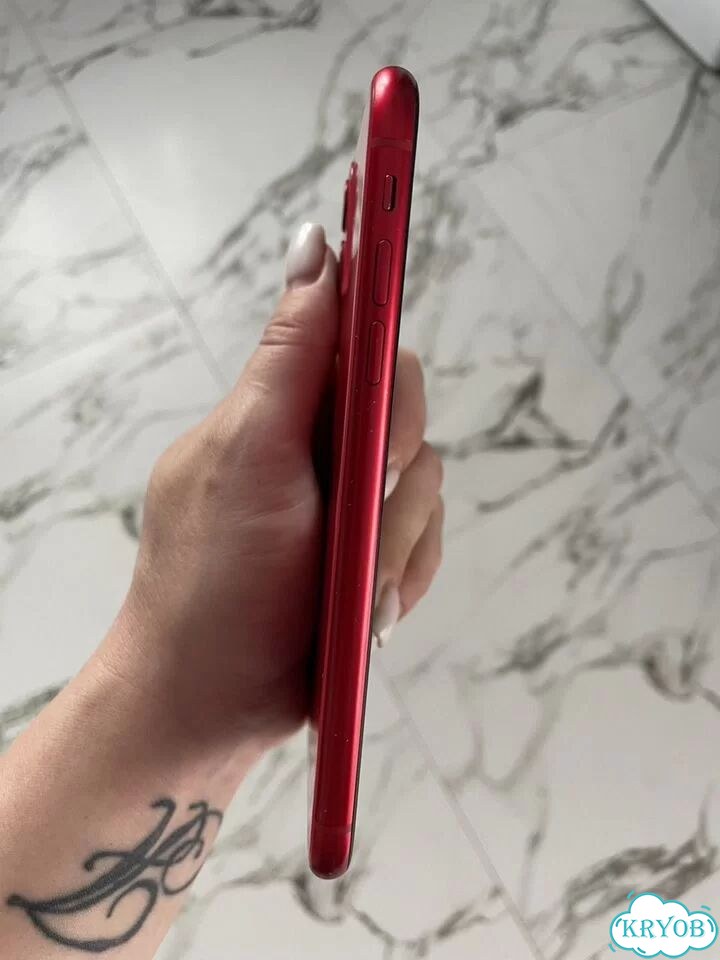 iPhone 11, 128 ГБ, 1 SIM фото 3