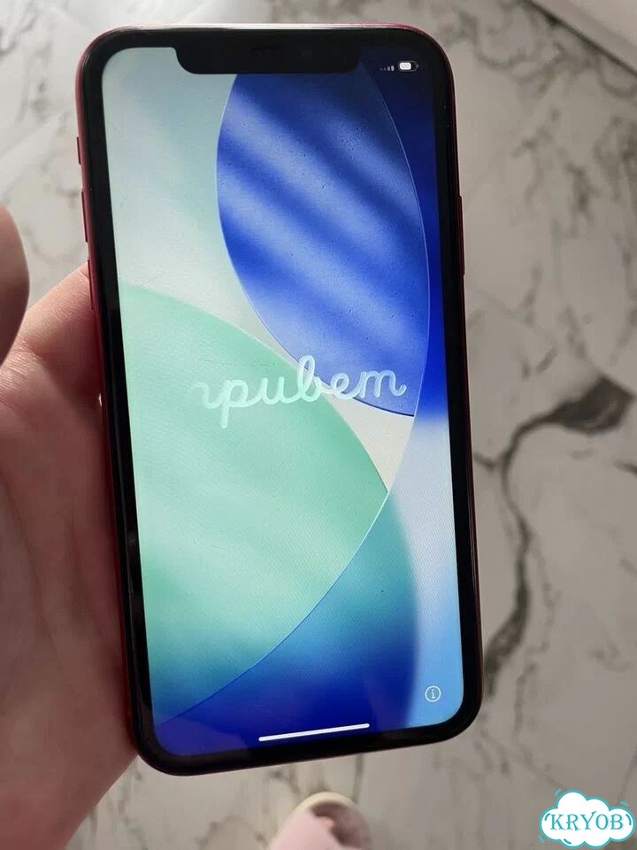 iPhone 11, 128 ГБ, 1 SIM фото 4