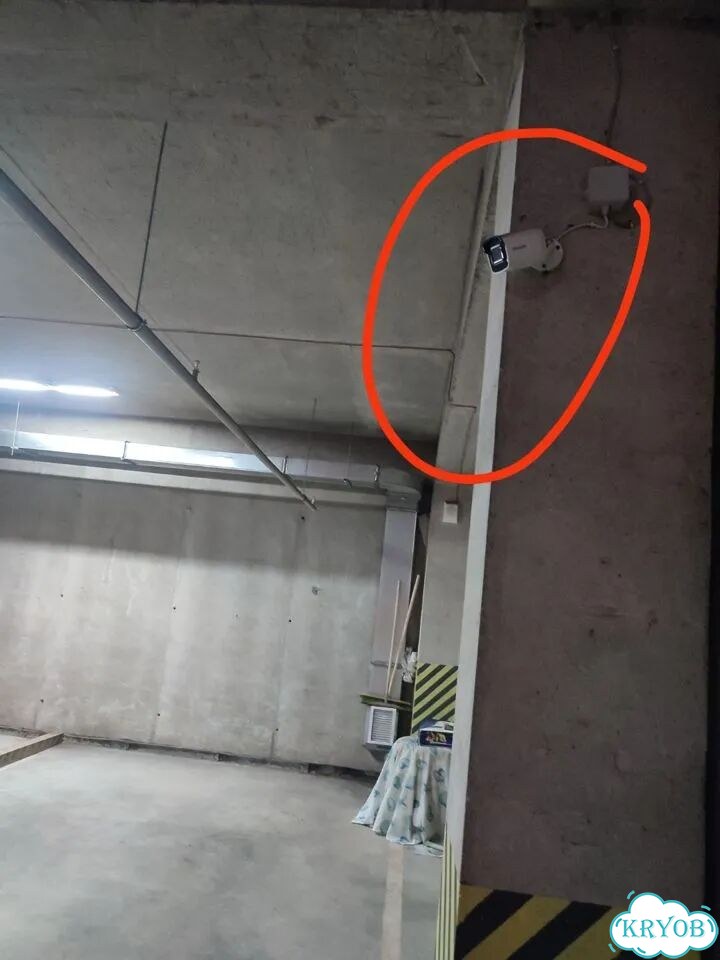 Машиноместо, 20 м² фото 2
