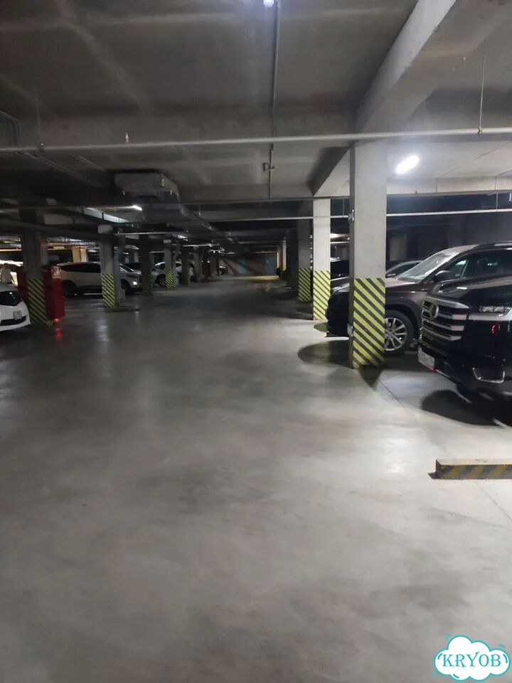 Машиноместо, 20 м² фото 3