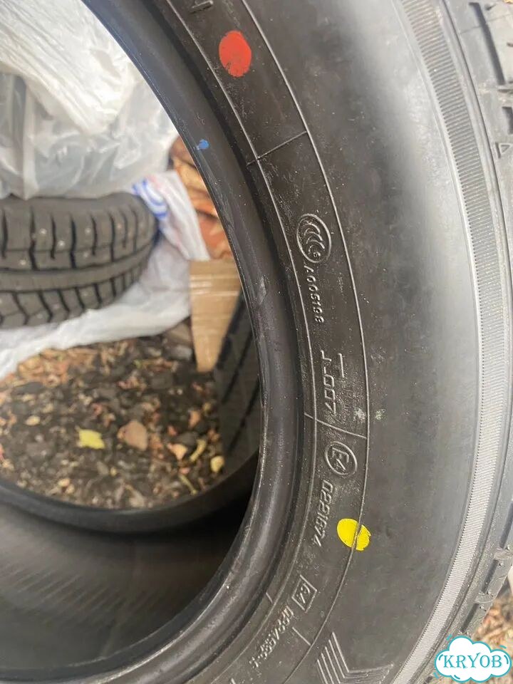 Yokohama Advan A460 205/55 R16 фото 3