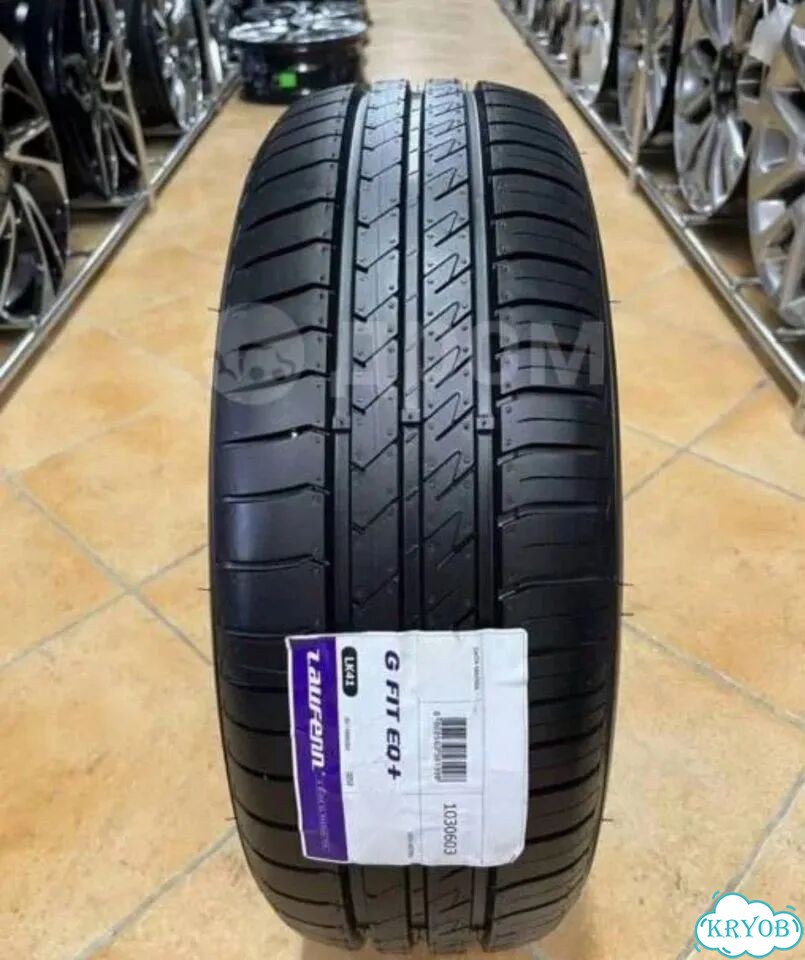 Laufenn G Fit EQ LK41 225/65 R17 102H фото 1