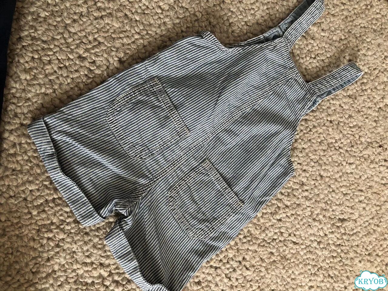 Комбинезон GAP 86 92 фото 4