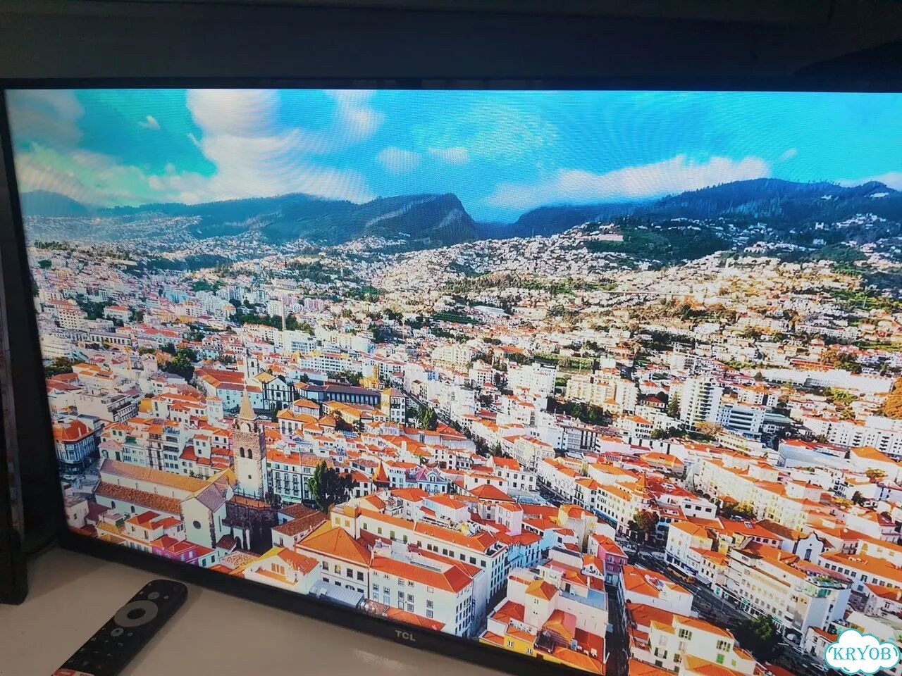 Телевизор TCL 32 фото 1