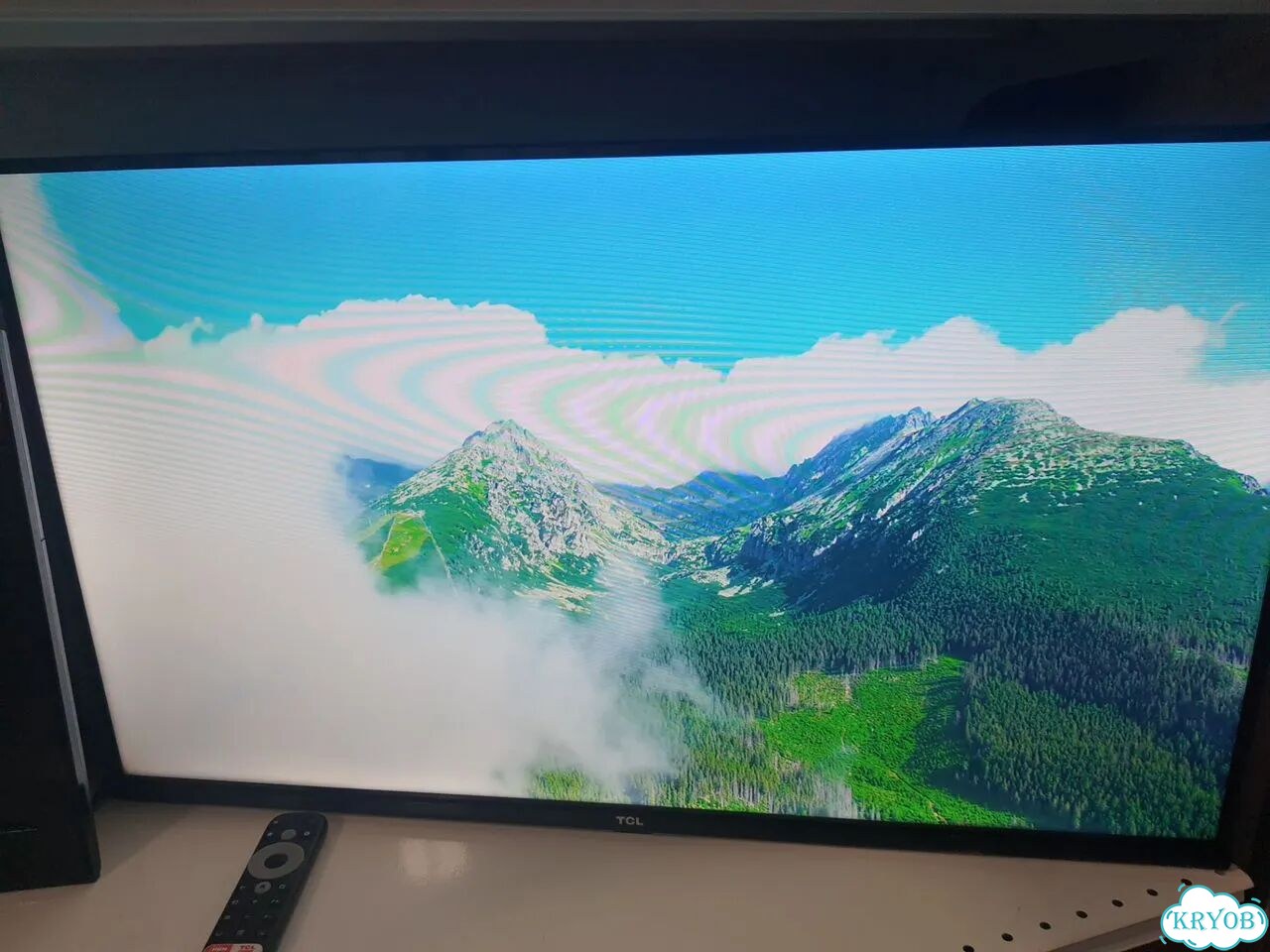 Телевизор TCL 32 фото 2