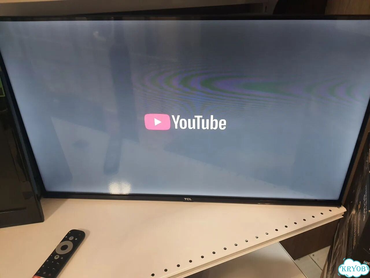 Телевизор TCL 32 фото 3