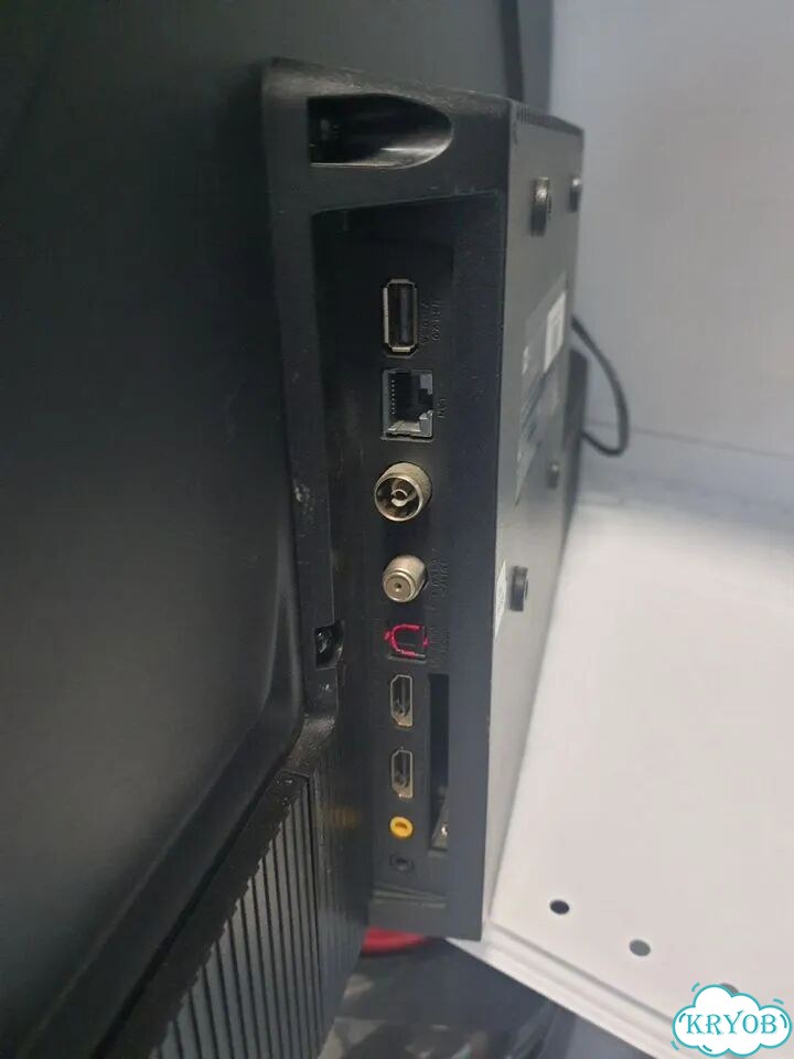 Телевизор TCL 32 фото 5