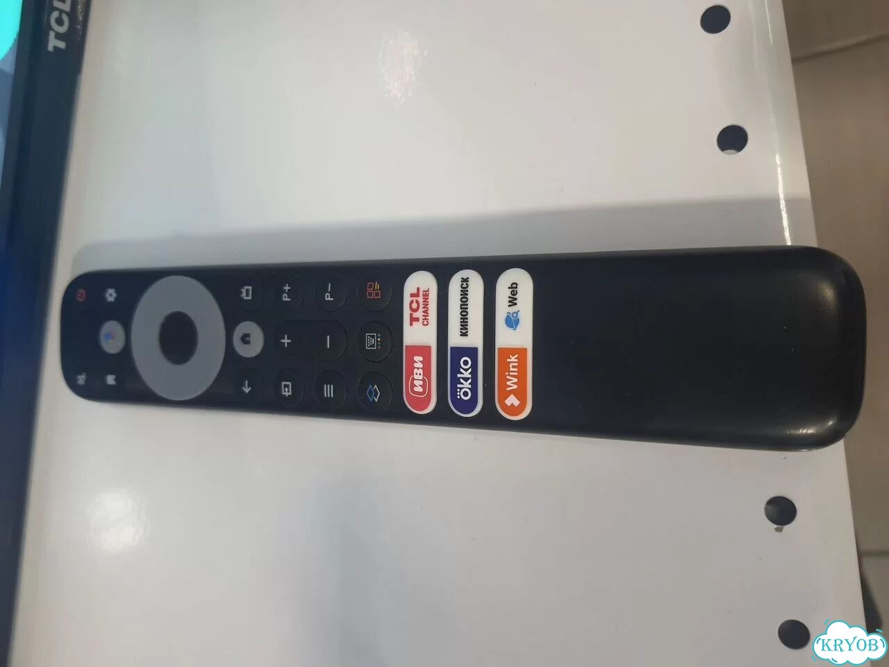 Телевизор TCL 32 фото 7